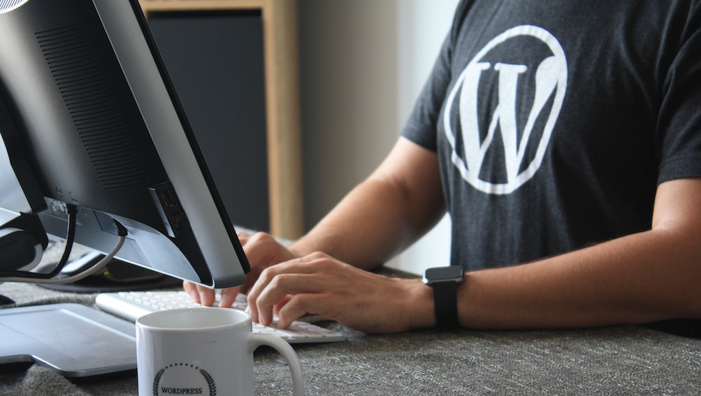 How much does a WordPress website cost?