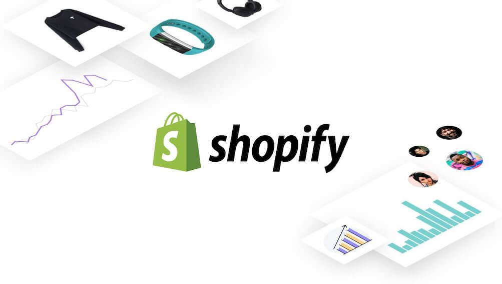 Fueling your inbound marketing with Shopify