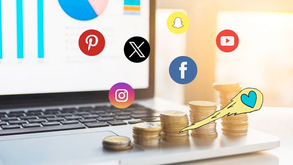 The real cost of social media marketing and how to secure more budget