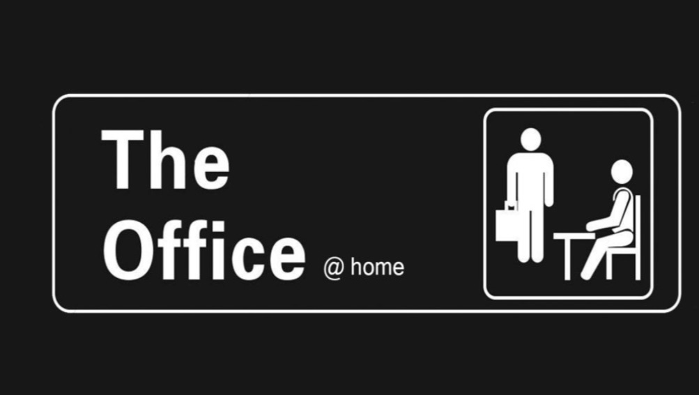 The Office, at home: WFH tips from the (actual) cast of The Office