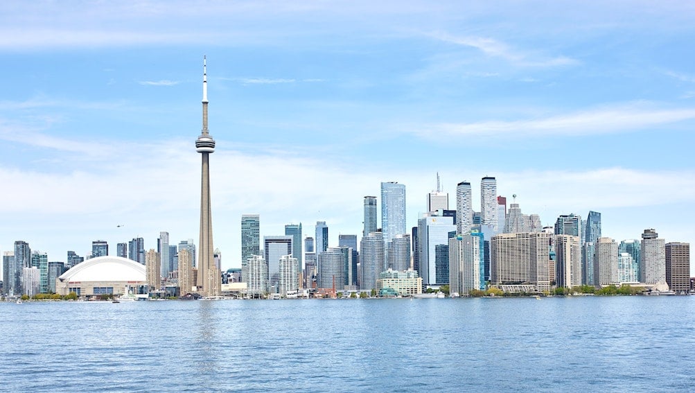 5 best digital marketing agencies in Toronto