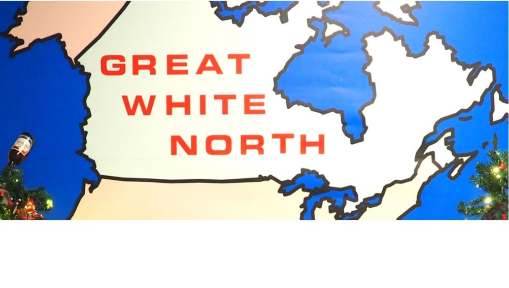 The Great White North Explained